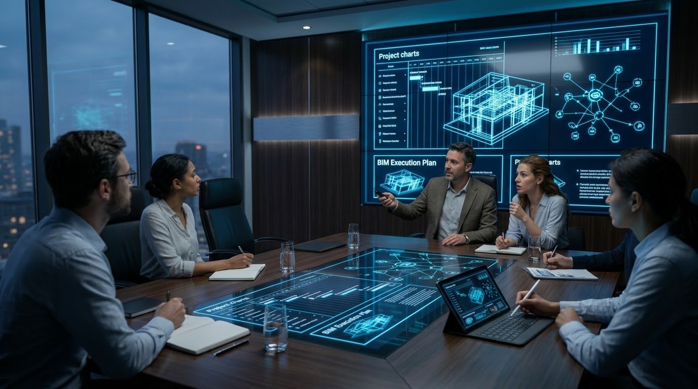 BIM management