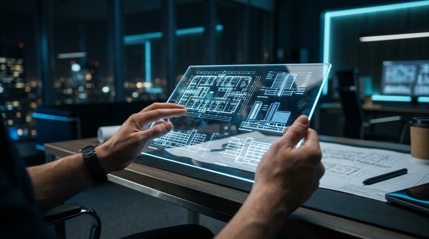 BIM modelling