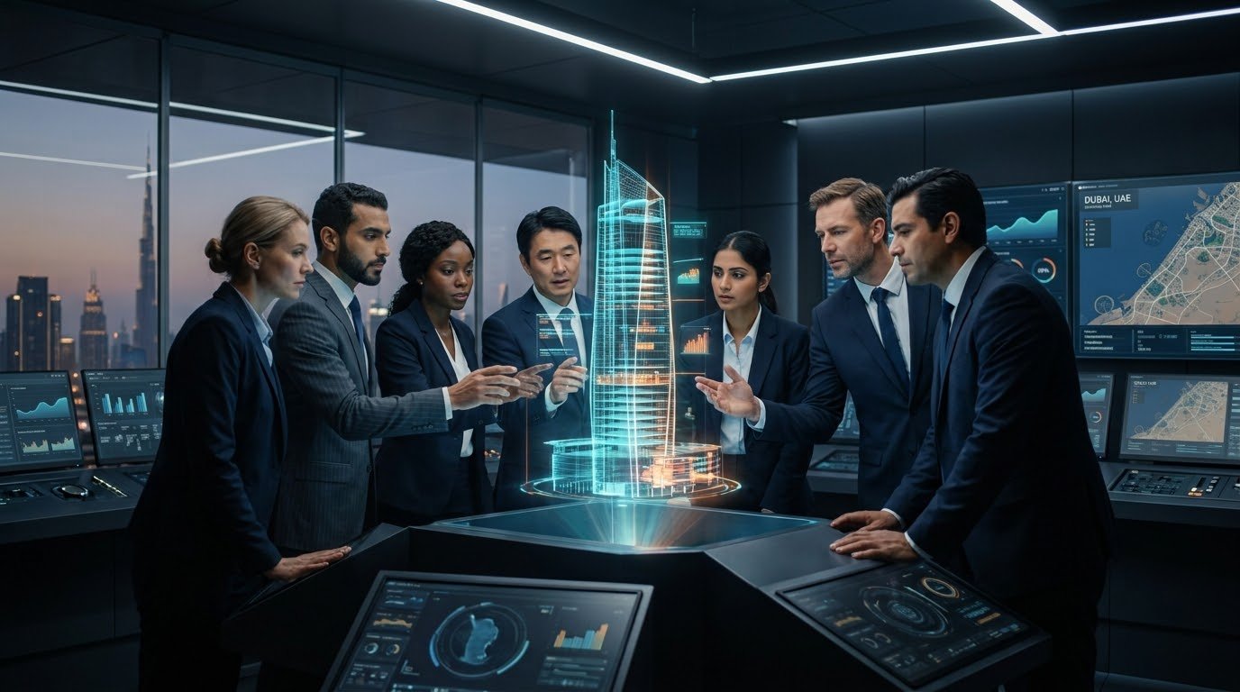 BIM coordination
